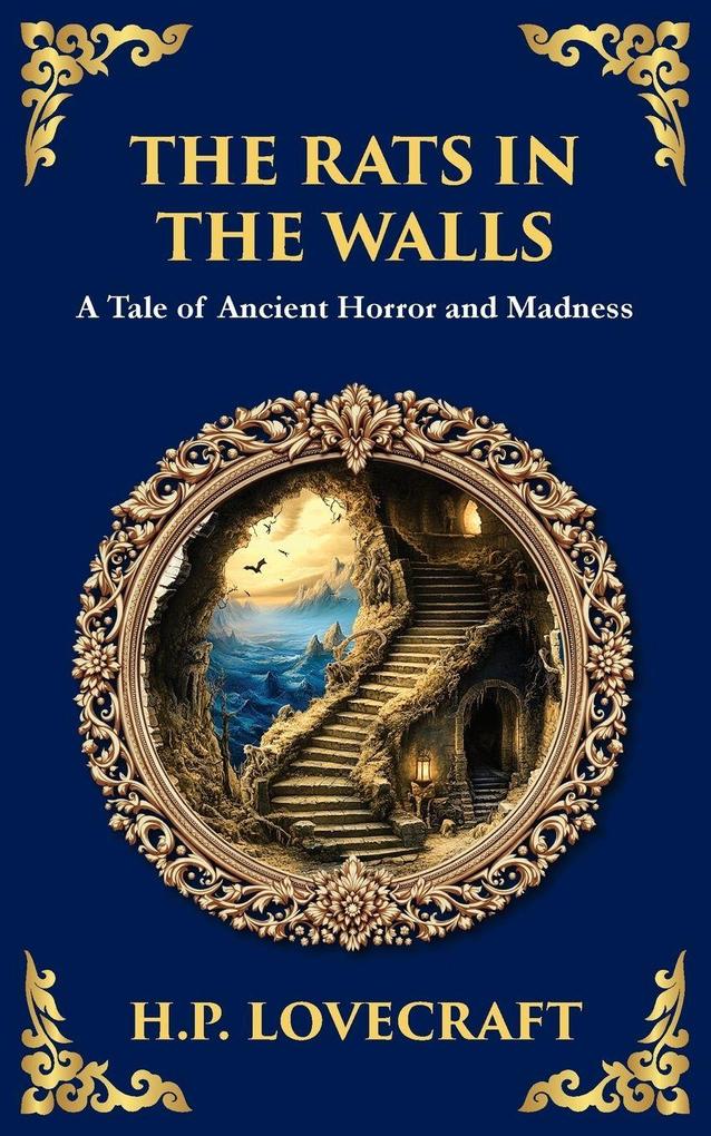 The Rats in the Walls