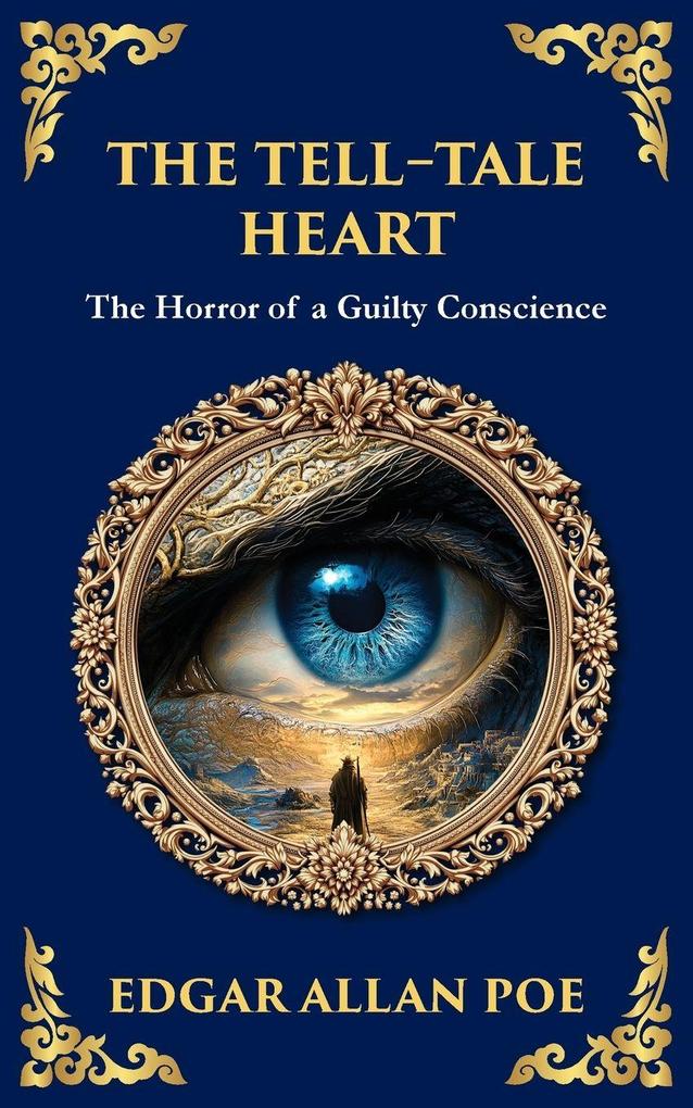 The Tell-Tale Heart