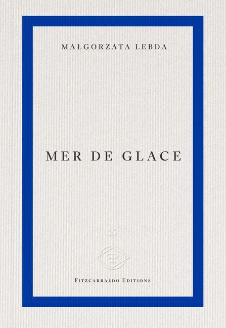 Mer de Glace