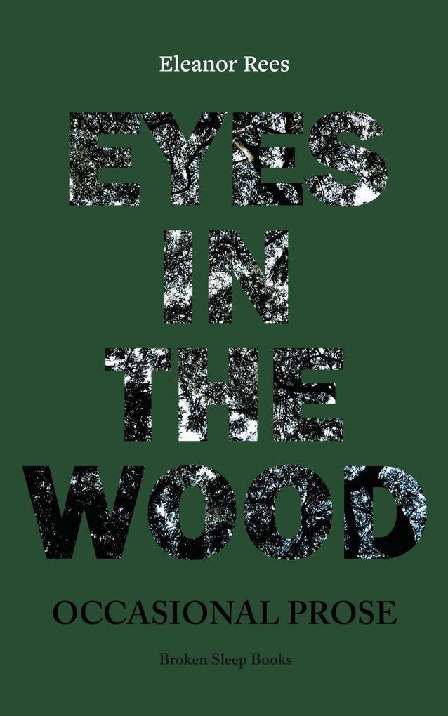 Eyes in the Wood