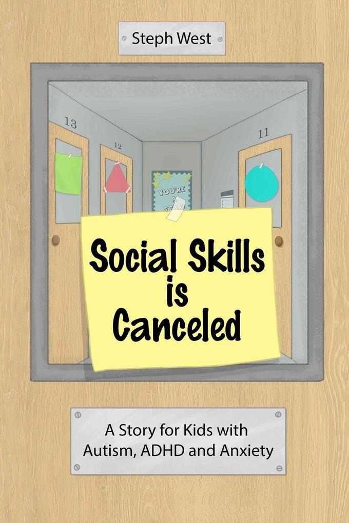 Social Skills is Canceled