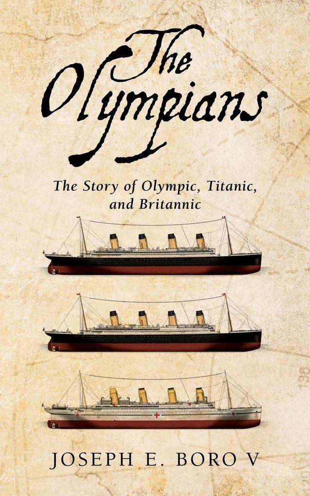 The Olympians