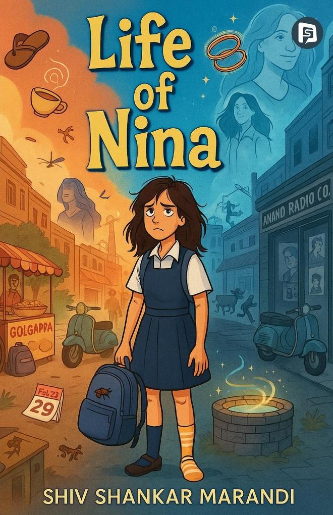 Life of Nina