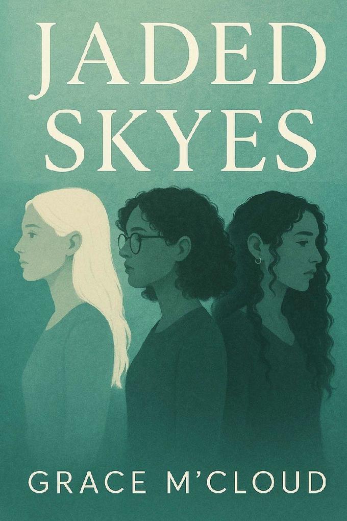 Jaded Skyes