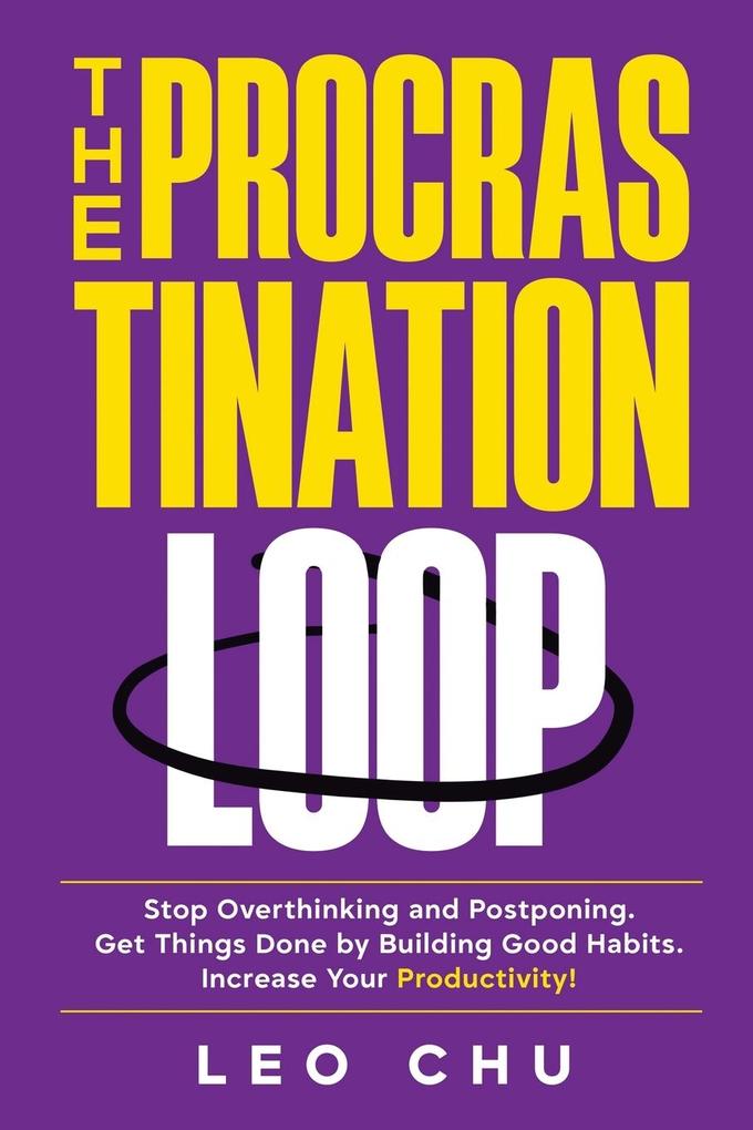 The Procrastination Loop
