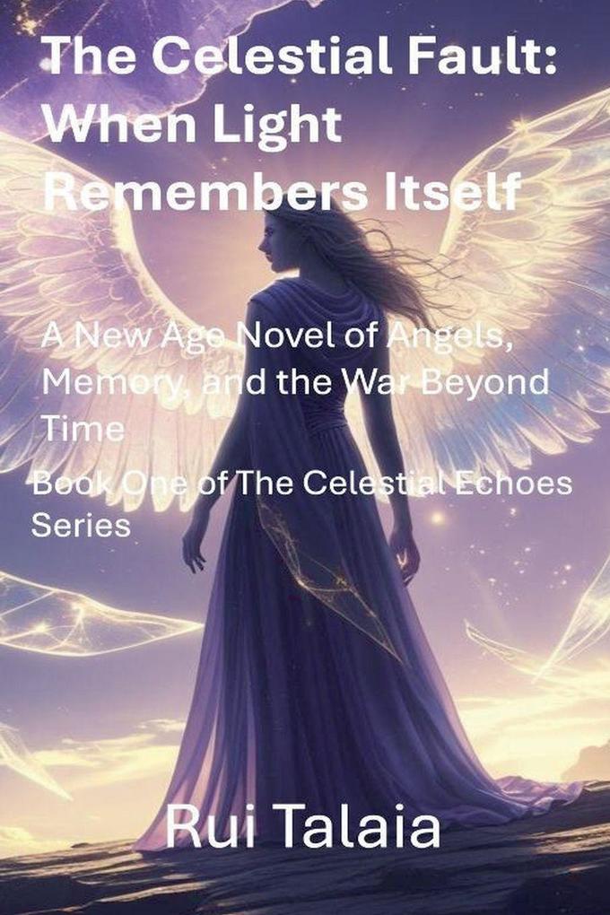The Celestial Fault