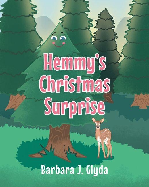 Hemmy's Christmas Surprise