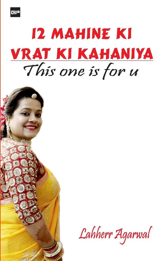 12 MAHINE Ki VRAT KI KAHANIYA