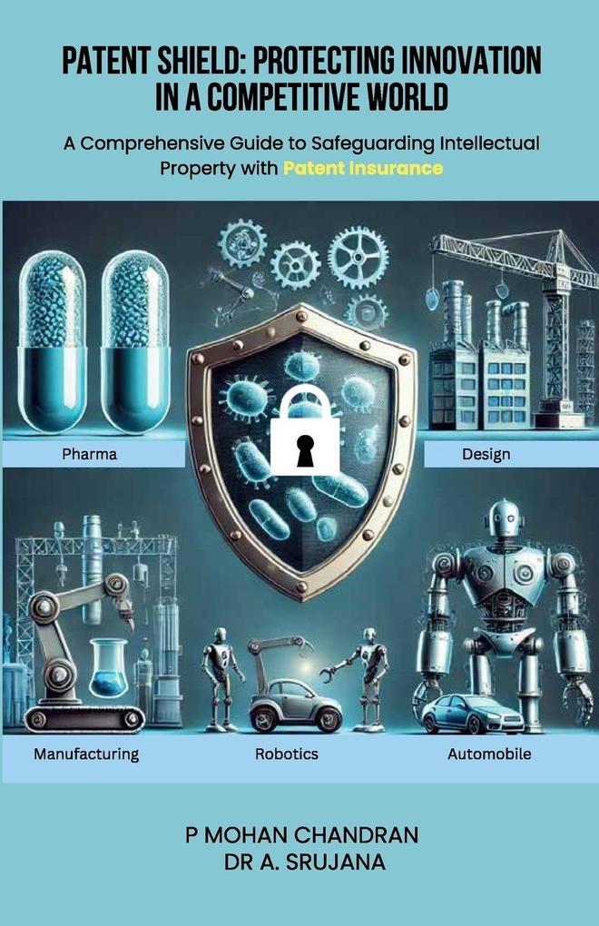 Patent Shield