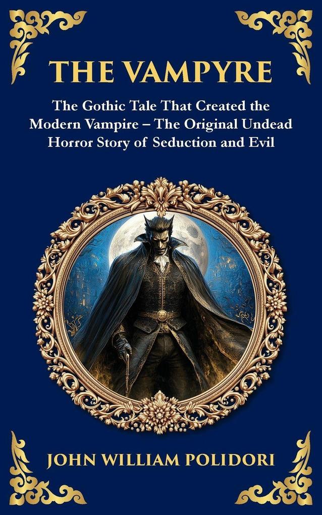 The Vampyre