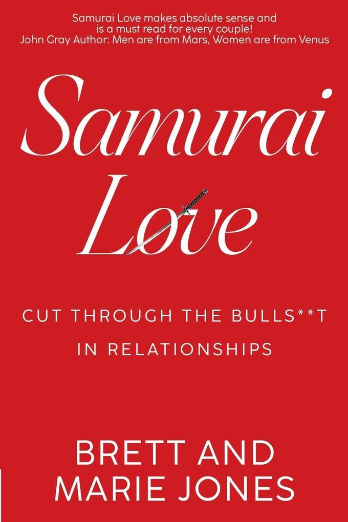 Samurai Love