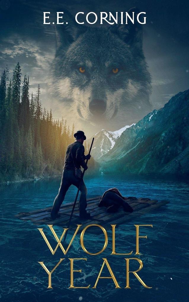Wolf Year