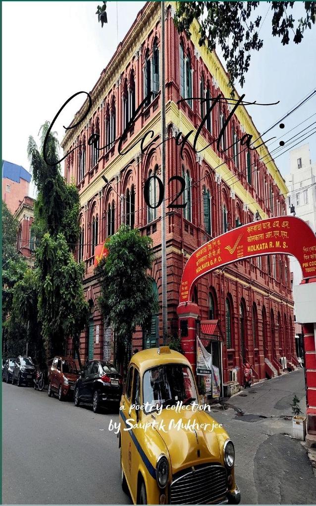 Calcutta