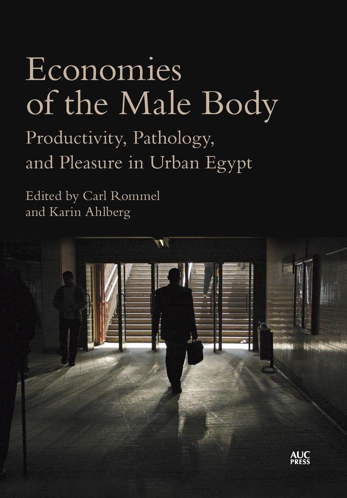 Economies of the Male Body