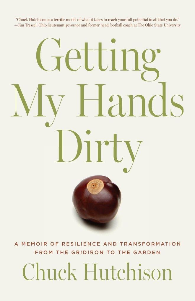 Getting My Hands Dirty
