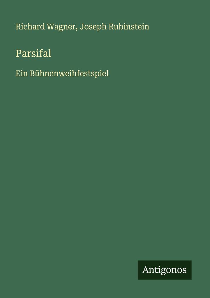 Parsifal