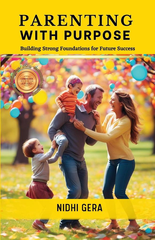 PARENTING WITH PURPOSE