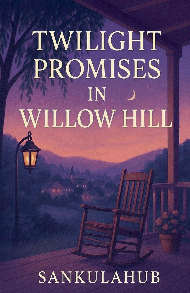 Twilight Promises in Willow Hill