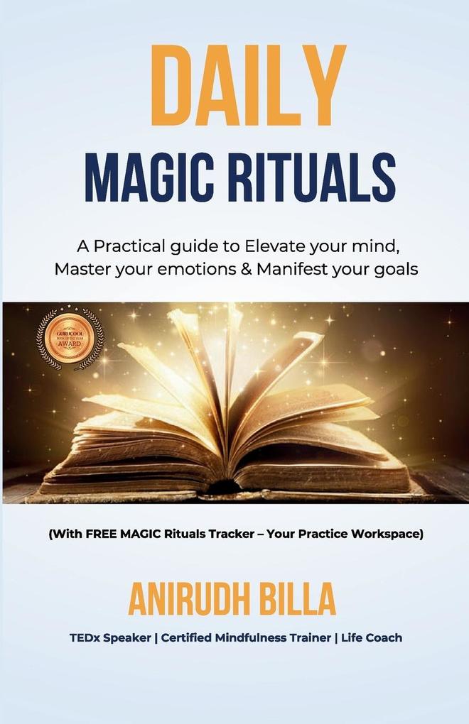 Daily M.A.G.I.C Rituals