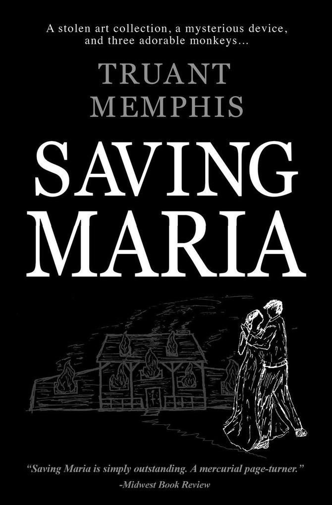 Saving Maria