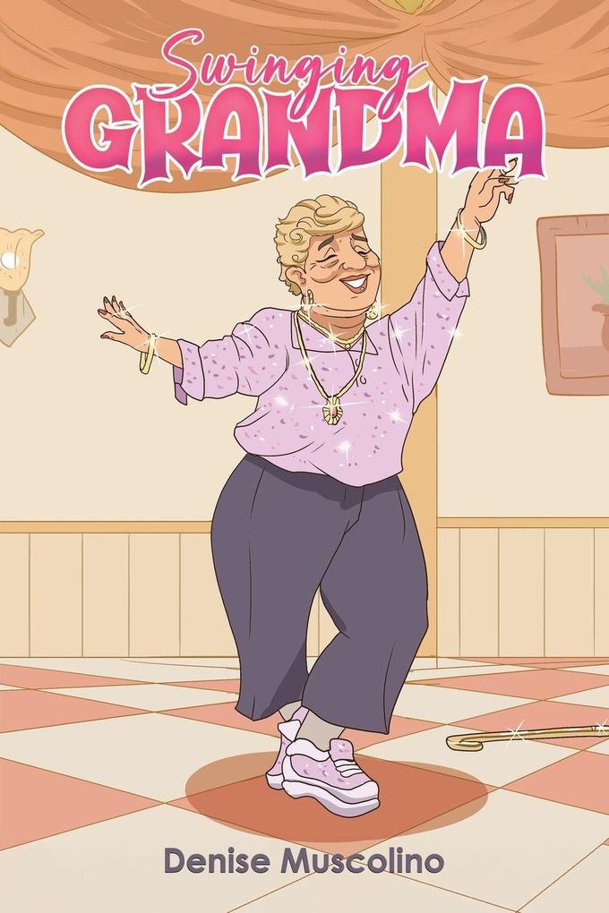 Swinging Grandma