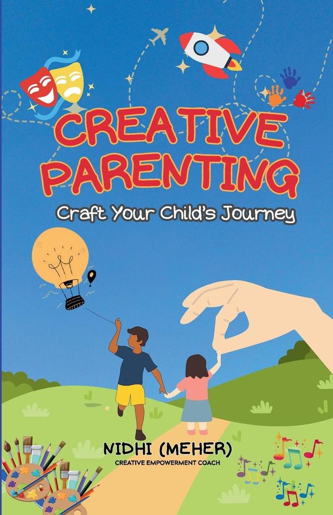 CREATIVE PARENTING