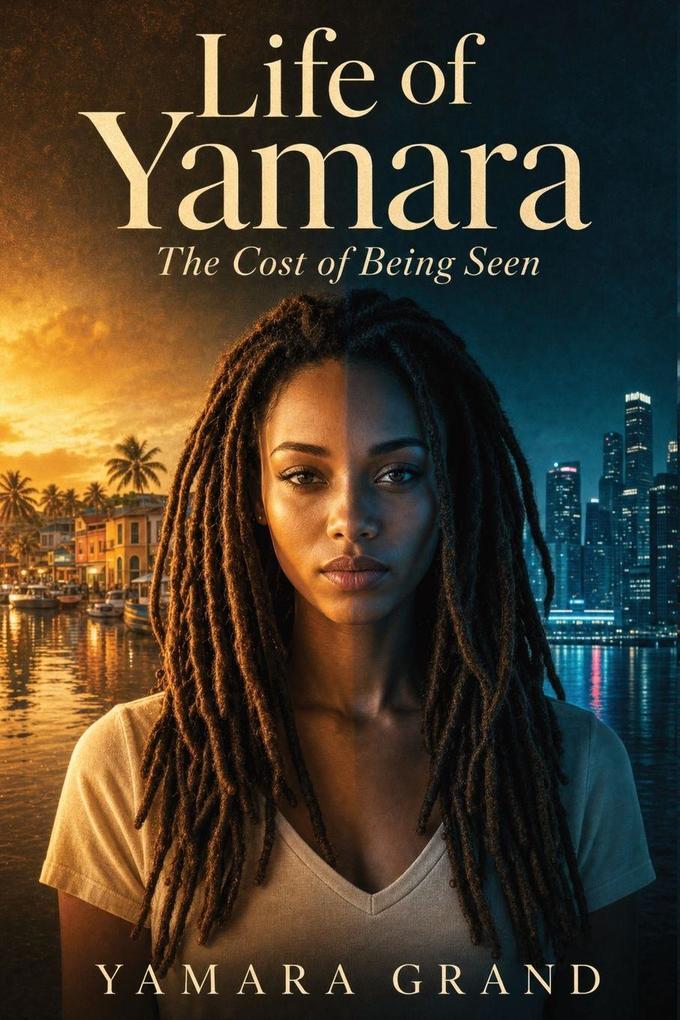 Life of Yamara