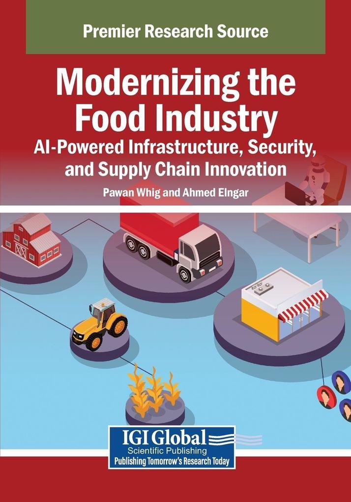 Modernizing the Food Industry