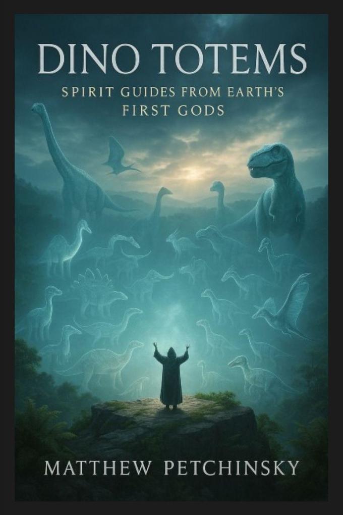 Dino Totems
