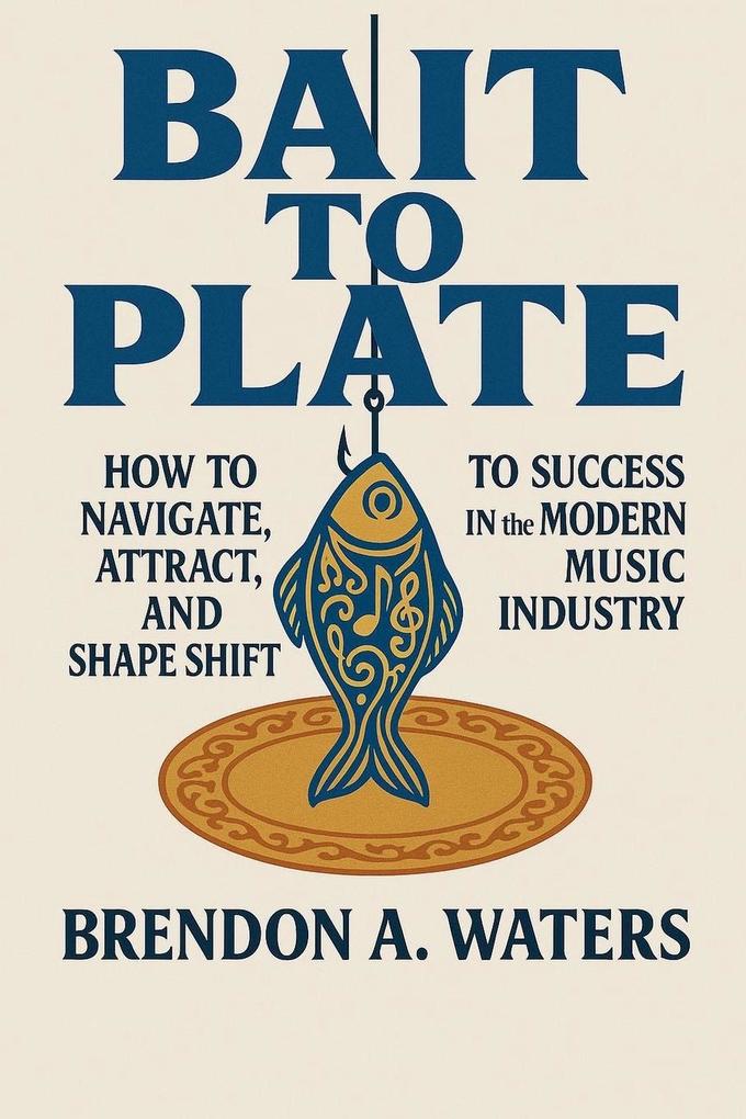 Bait To Plate