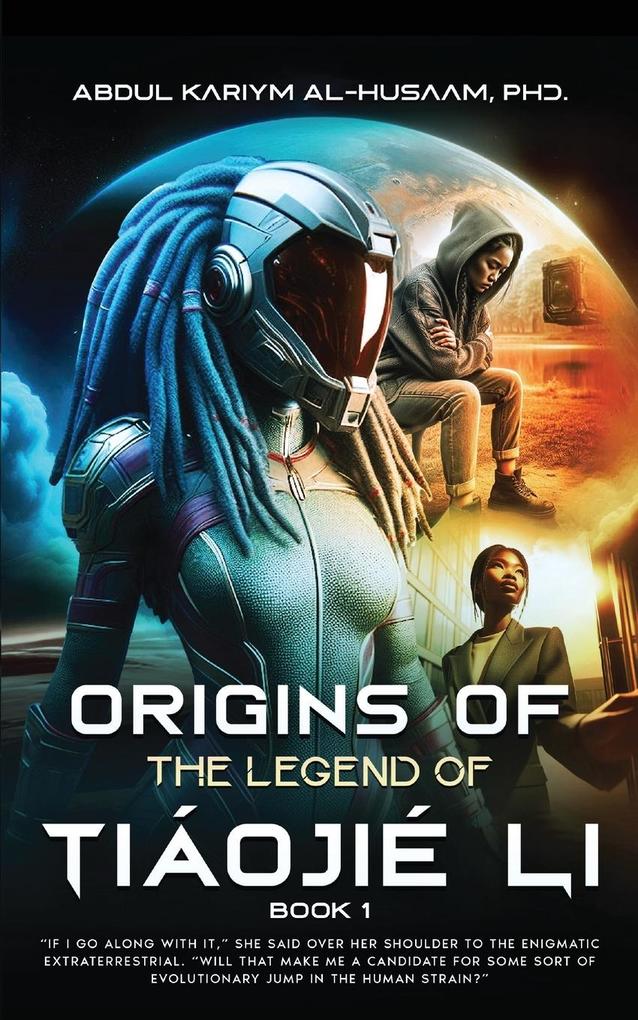 Origins of the legend of Tiaojie Li
