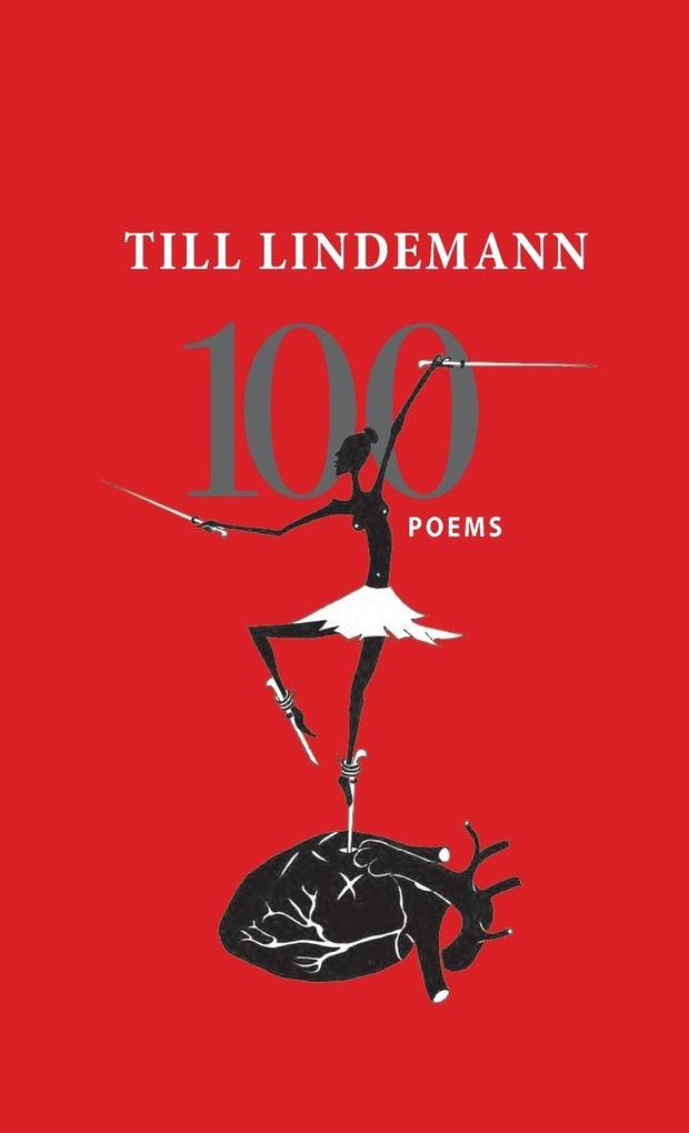 Raw Dog Screaming Press 100 Poems