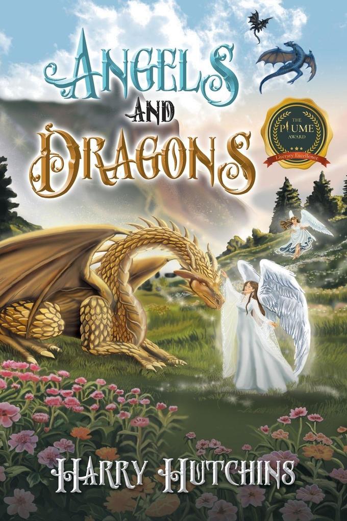 ANGELS AND DRAGONS