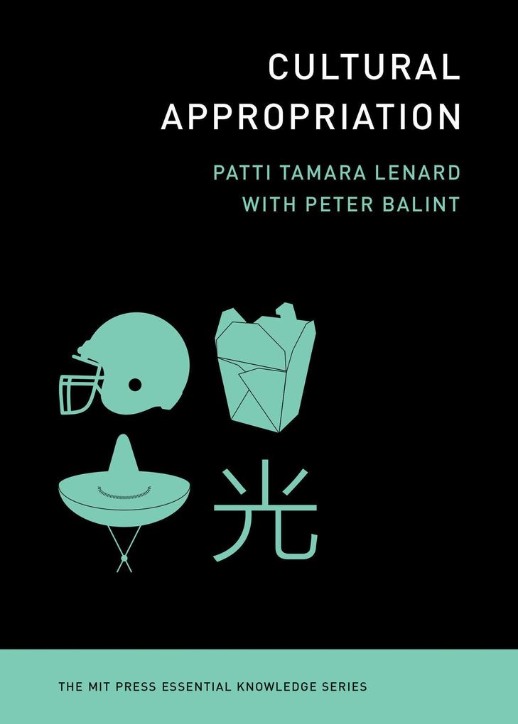 Cultural Appropriation