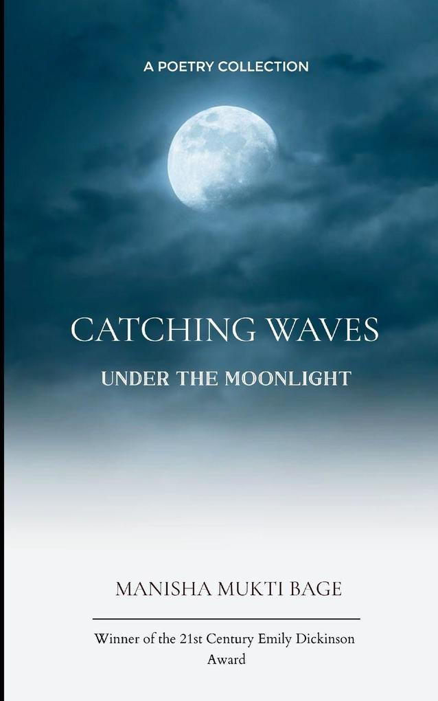 Catching Waves under the Moonlight