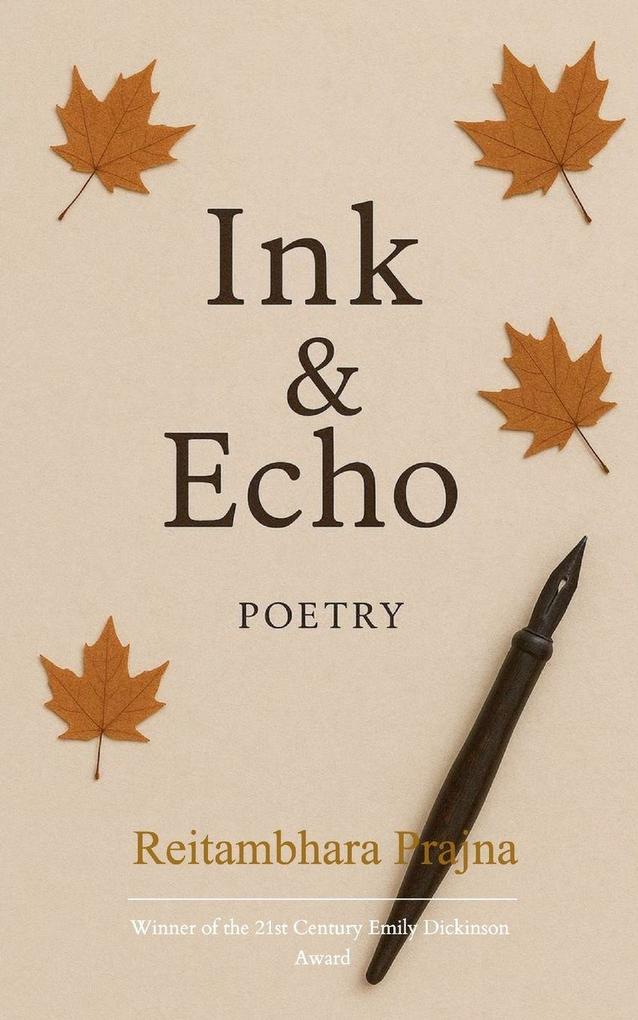 Ink & Echo