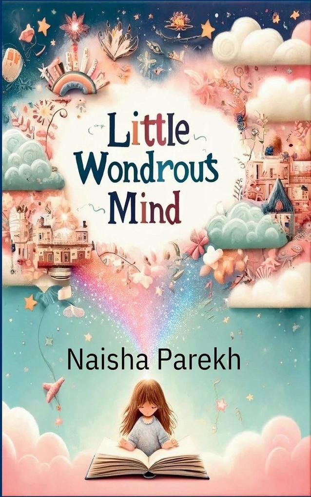 Little wondrous Mind