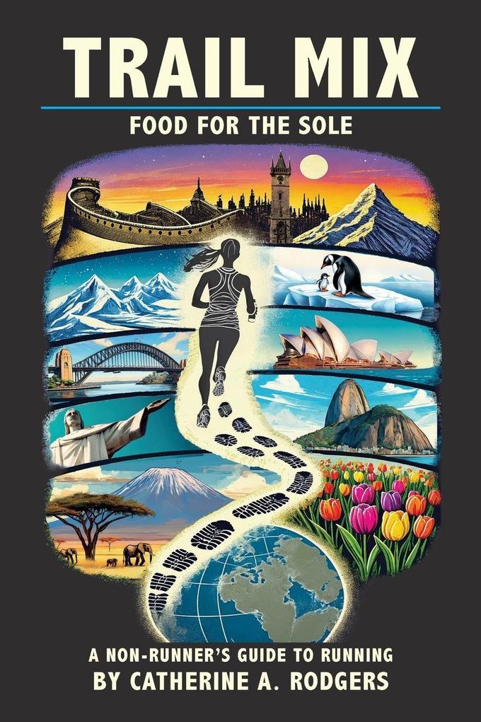 Trail Mix