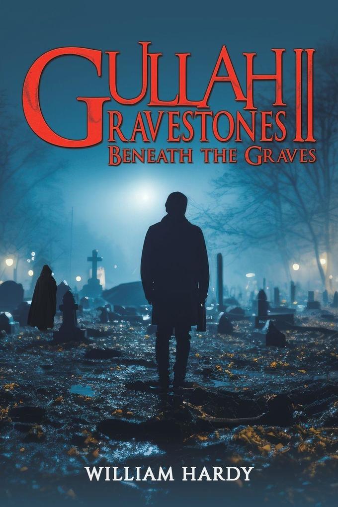 Gullah Gravestones ll