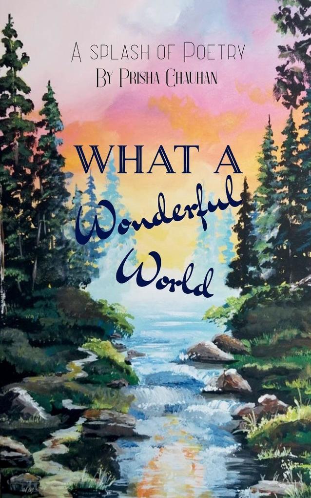 What a Wonderful World