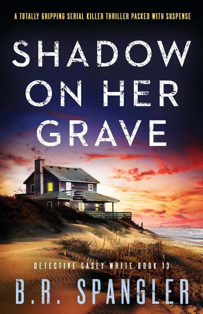 Shadow on Her Grave