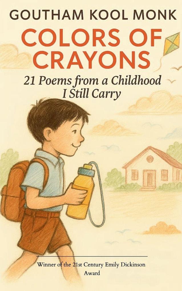 Colors of Crayons