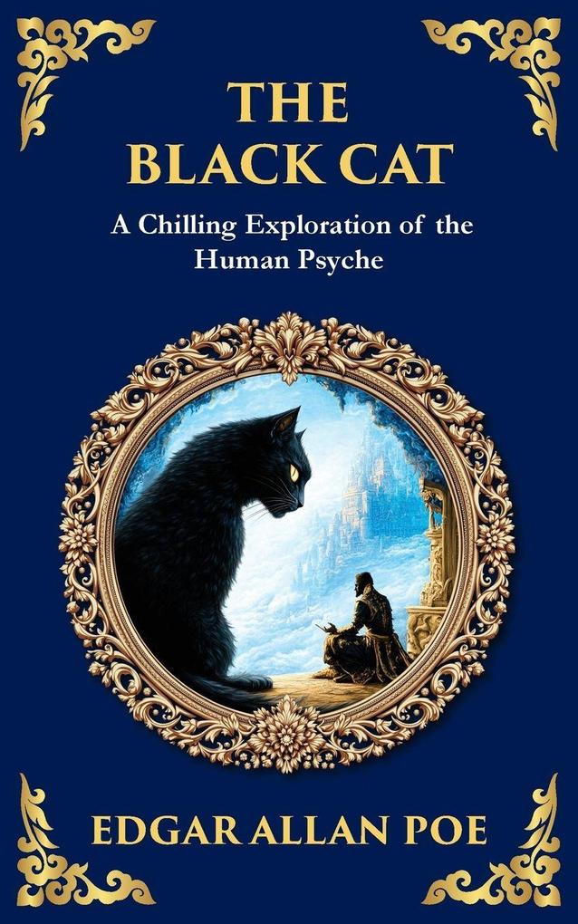 The Black Cat
