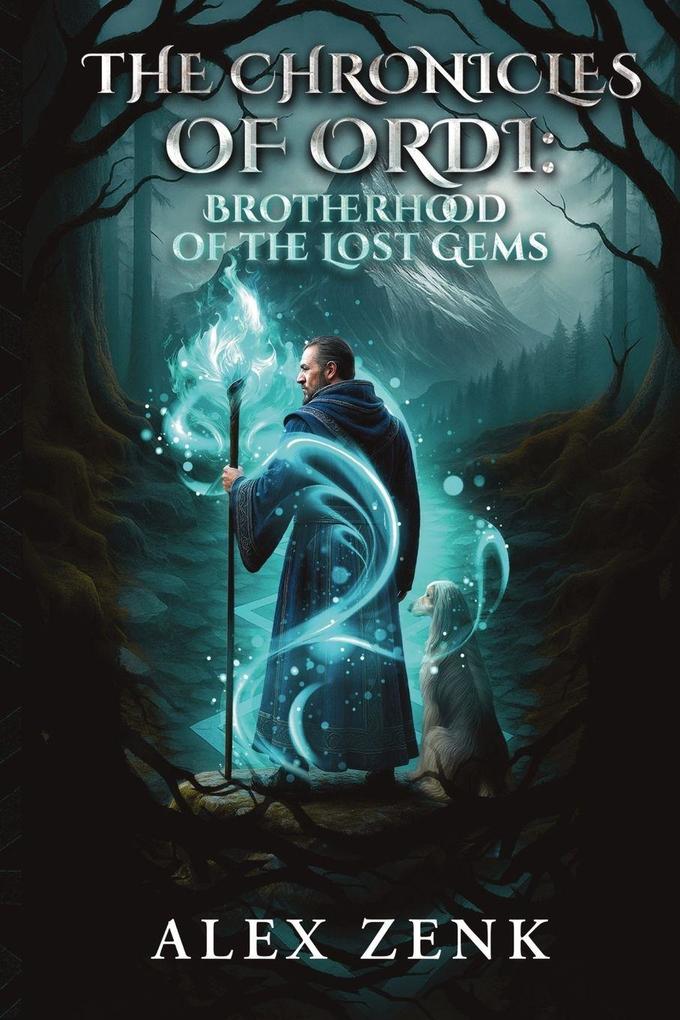 The Chronicles of Ordi