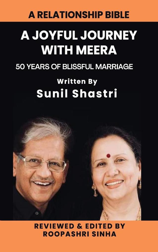 A Joyful Journey with Meera