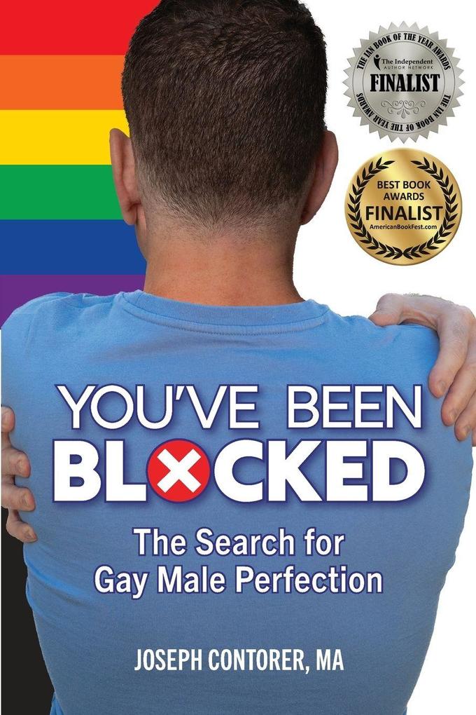 You've Been Blocked
