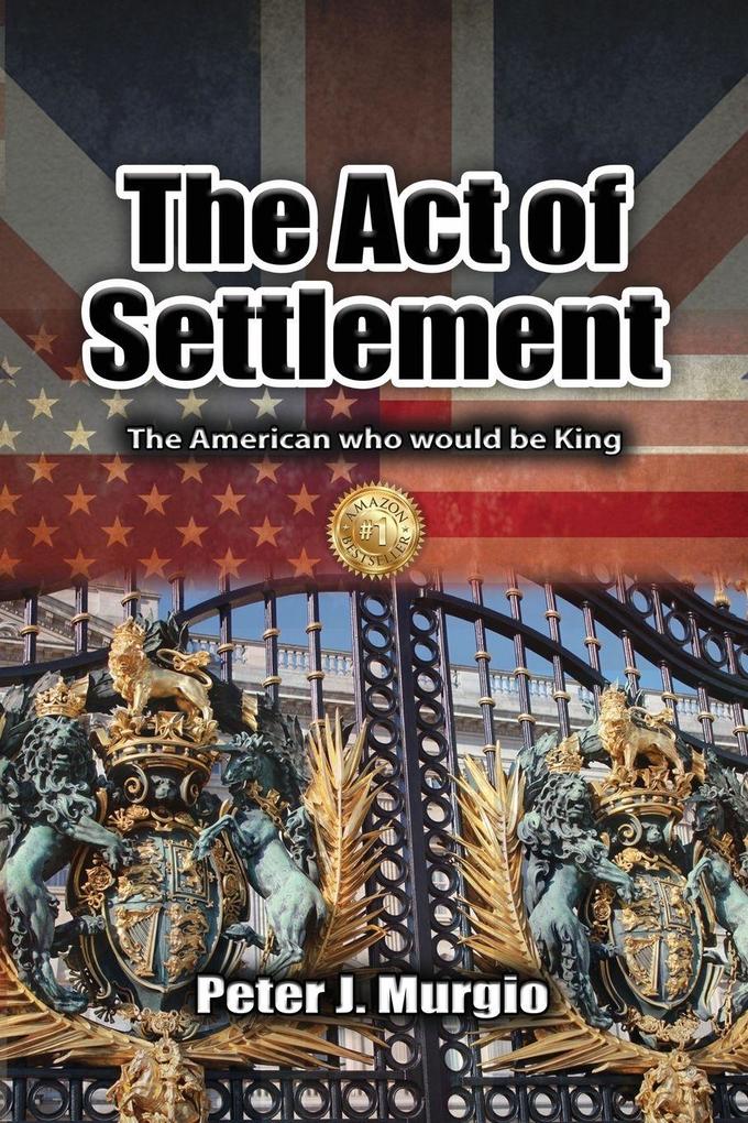 The Act of Settlement