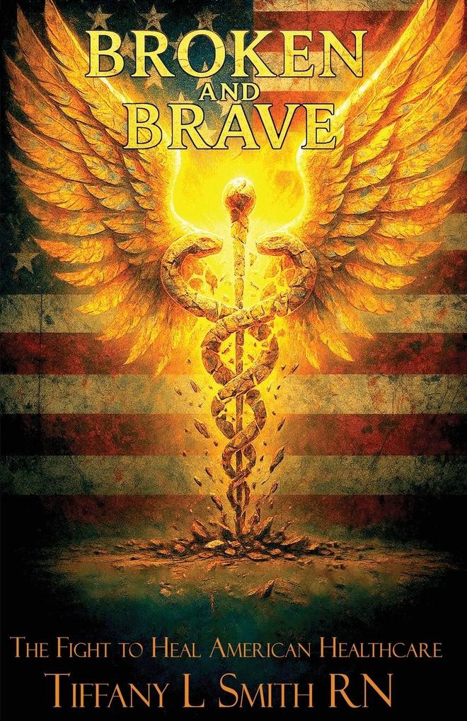 Broken and Brave