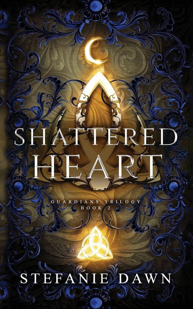 Shattered Heart