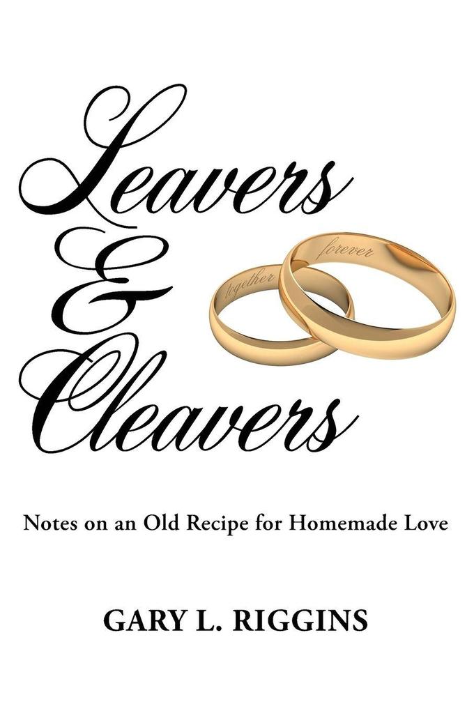 Leavers & Cleavers